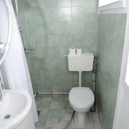 Lägenhet Eperke Apartman