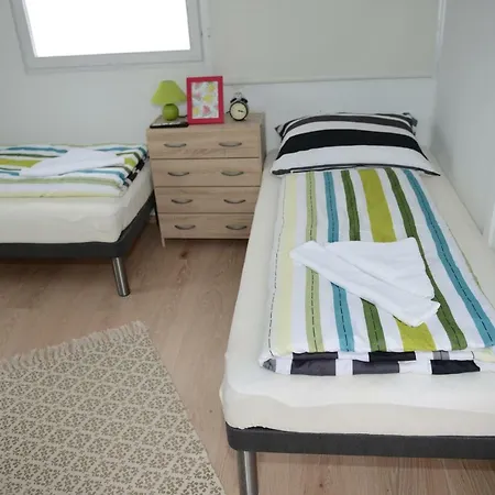 Lägenhet Eperke Apartman
