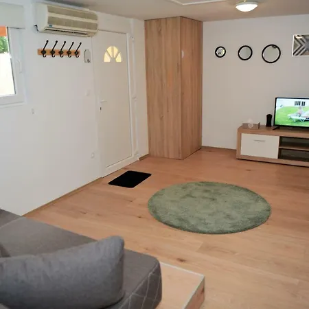 Eperke Apartman