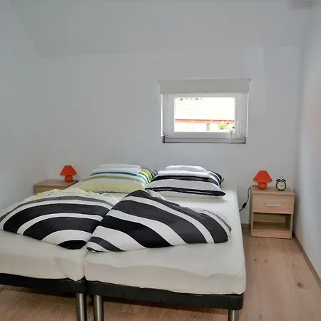 Eperke Apartman Lägenhet