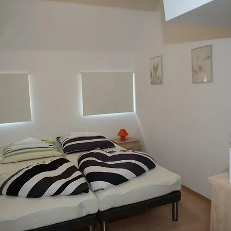 Eperke Apartman *