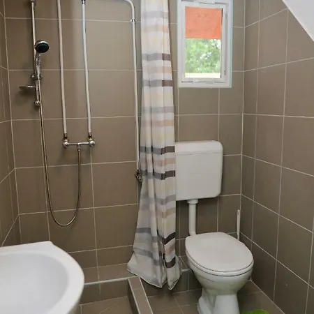 Eperke Apartman Lägenhet