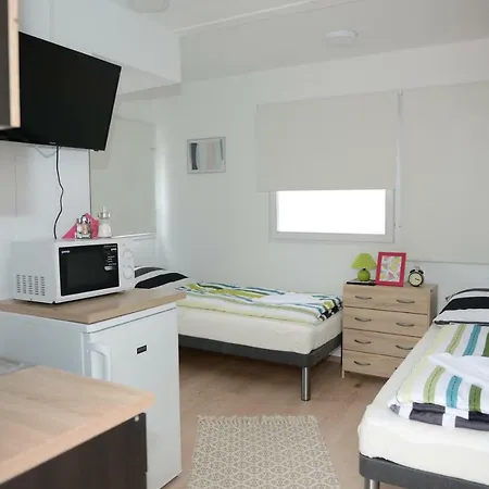 Eperke Apartman