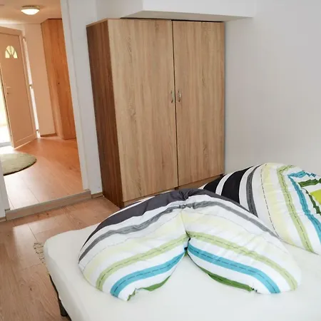 Eperke Apartman Fuzfofurdo