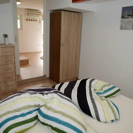 Eperke Apartman Fuzfofurdo