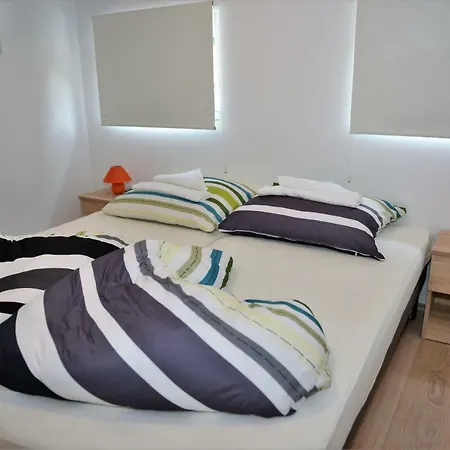 Eperke Apartman * Fuzfofurdo