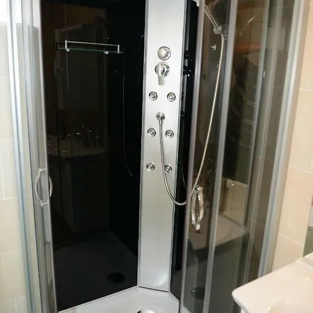 Lägenhet Eperke Apartman Fuzfofurdo