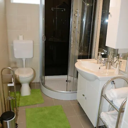 Eperke Apartman
