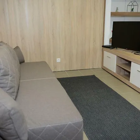 Eperke Apartman * Fuzfofurdo