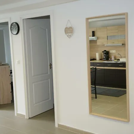Eperke Apartman