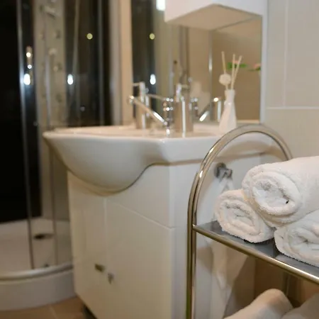 Eperke Apartman *