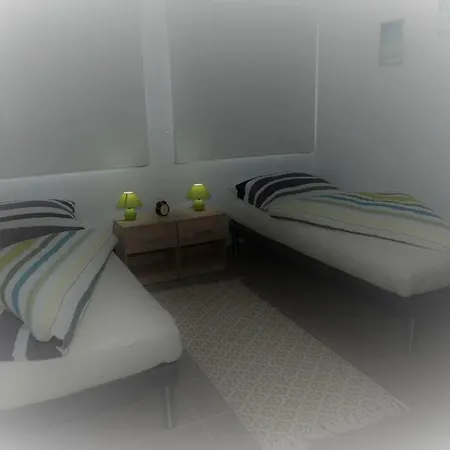 Eperke Apartman