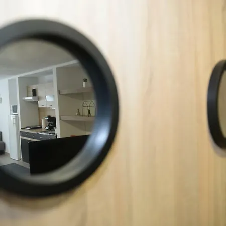 Eperke Apartman *