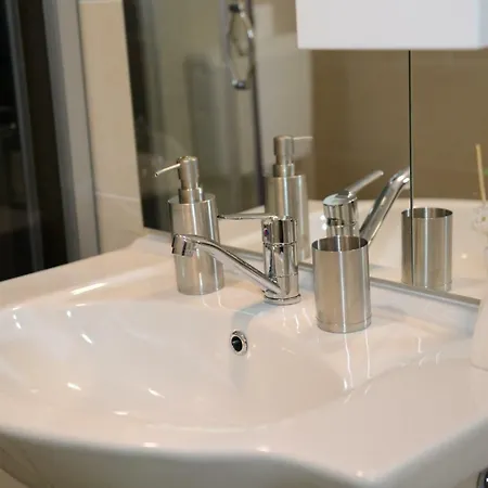 Lägenhet Eperke Apartman